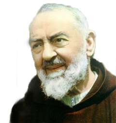 Life of Saint Padre Pio – Our Lady of Graces